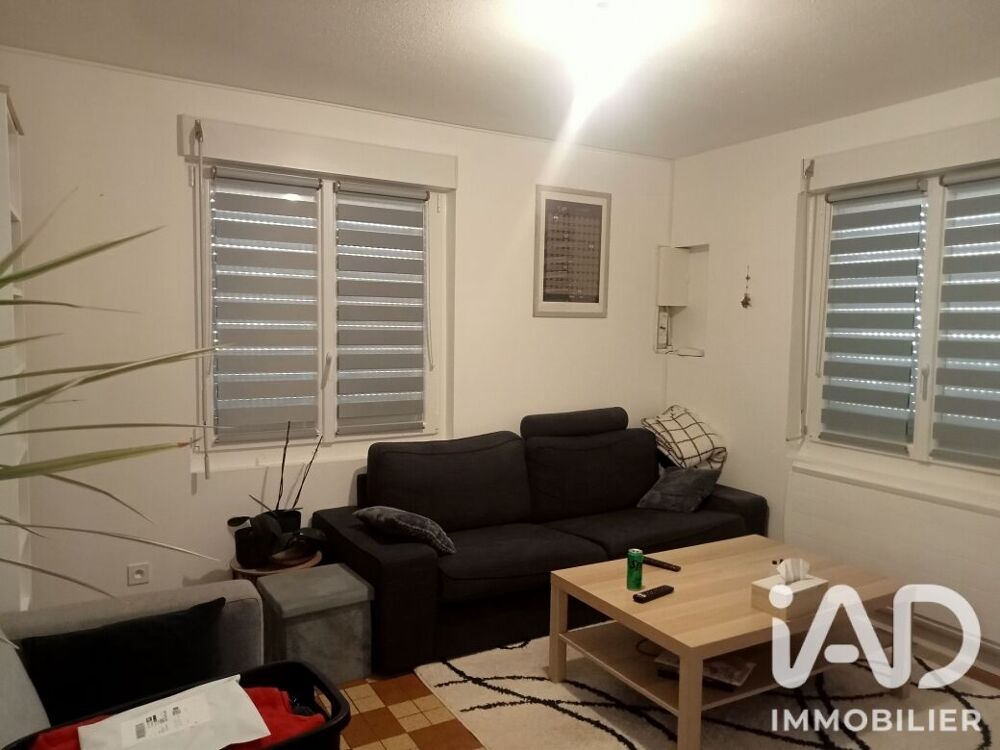 Vente Maison Vente Maison de ville 4 pièces Breteuil