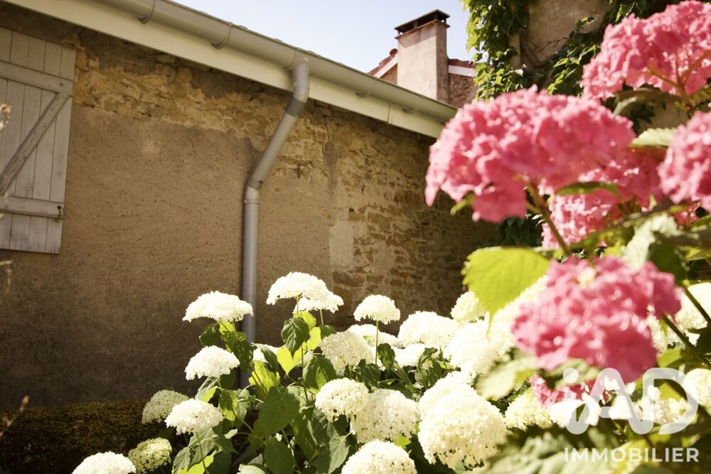 Vente Maison Vente Maison de village 6 pièces Thélod