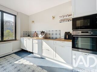  Maison à vendre 5 pièces 150 m²