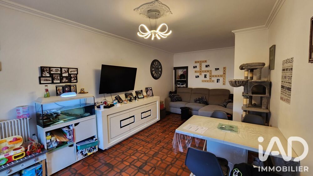 Vente Maison Vente Maison/villa 5 pièces Bayeux