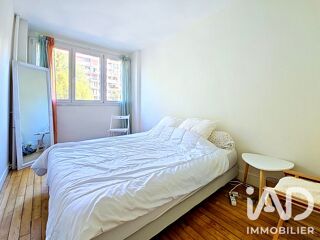  Appartement à vendre 4 pièces 62 m²