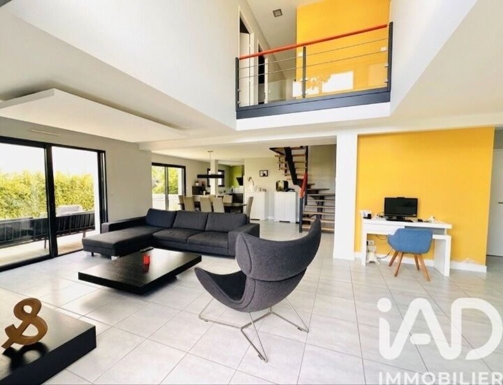 Vente Maison/villa 7 pièces