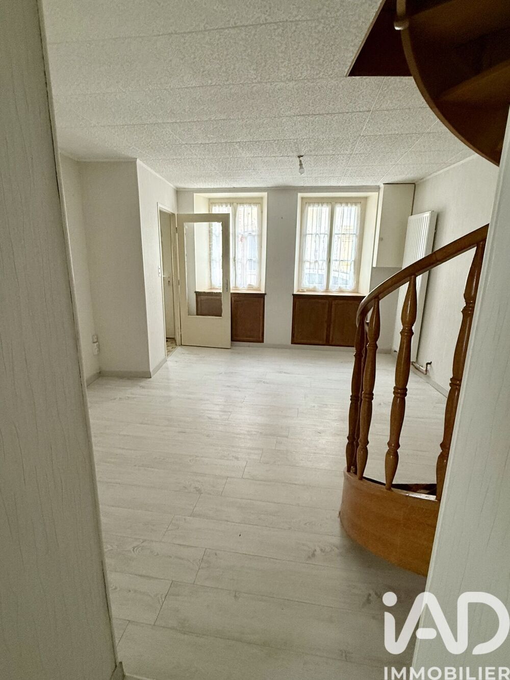 Maison 7 pièces 110 m² · à Troissy · 110 m² · 119 000 €