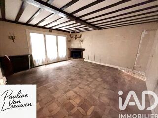  Maison � vendre 8 pi�ces 198 m�