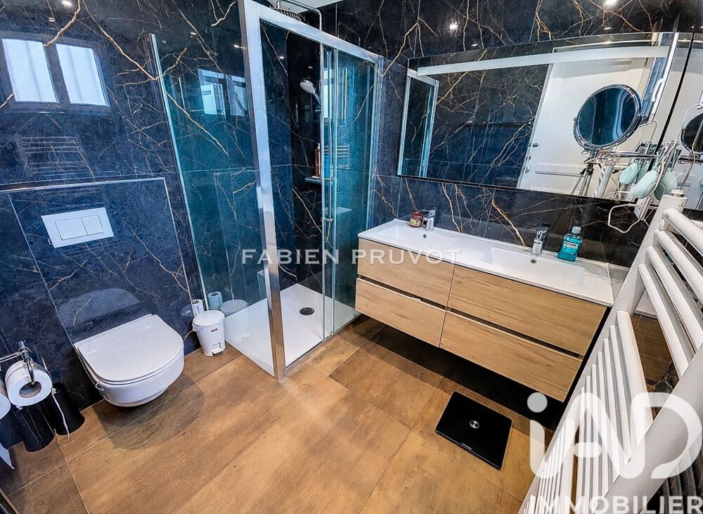 Vente Maison Vente Maison/villa 5 pièces Herblay-sur-seine