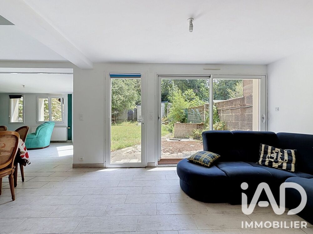 Vente Maison de ville 5 pièces