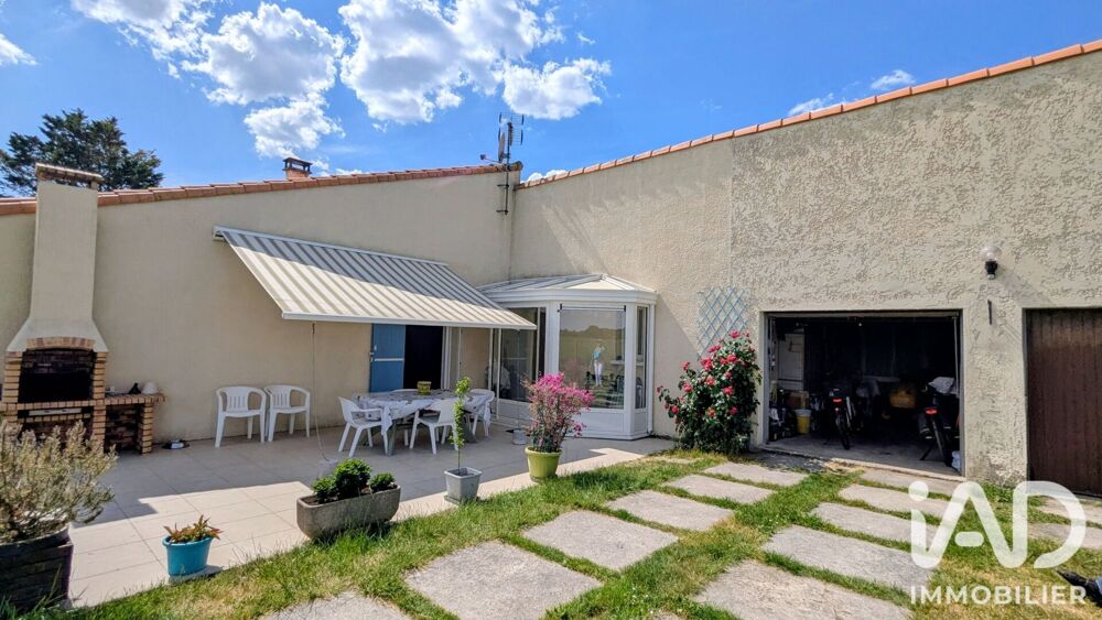 Vente Maison Vente Maison traditionnelle 5 pièces Médis