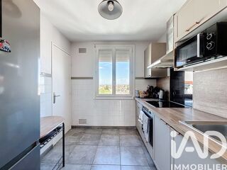  Appartement à vendre 4 pièces 83 m²