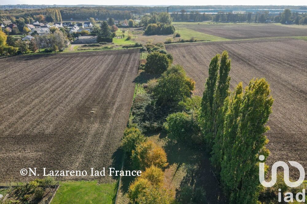 Vente Maison Vente Maison/villa 6 pièces Marigny-les-usages
