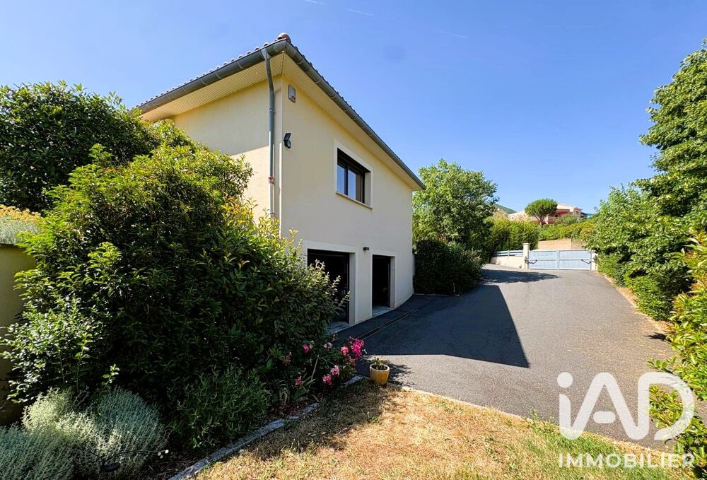 Vente Maison Vente Maison/villa 5 pièces Millau