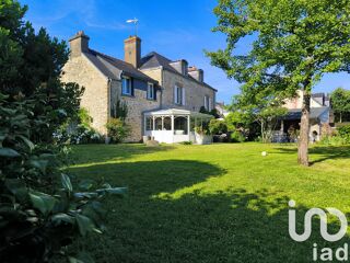 Maison à vendre 8 pièces 164 m²