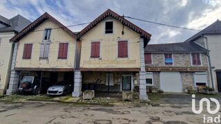  Immeuble à vendre 830 m²