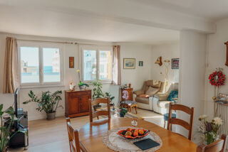  Appartement � vendre 3 pi�ces 84 m�