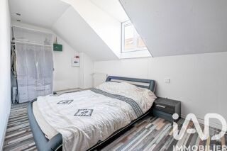  Maison à vendre 8 pièces 142 m²