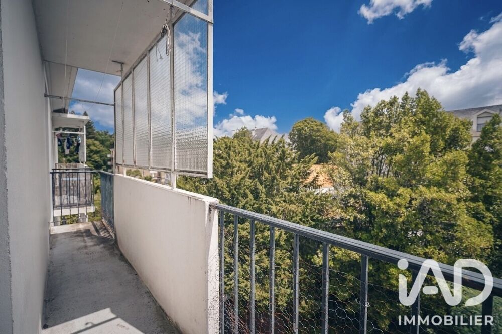 Vente Duplex 6 pièces