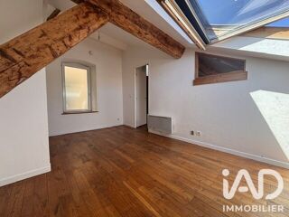  Appartement à vendre 2 pièces 38 m²