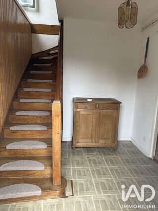  Maison à vendre 6 pièces 135 m²