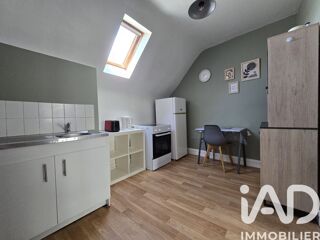  Appartement à vendre 2 pièces 34 m²