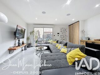 Maison à vendre 5 pièces 144 m²