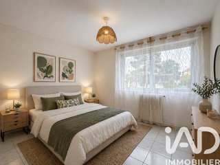  Appartement à vendre 3 pièces 77 m²