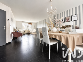  Maison � vendre 5 pi�ces 105 m�