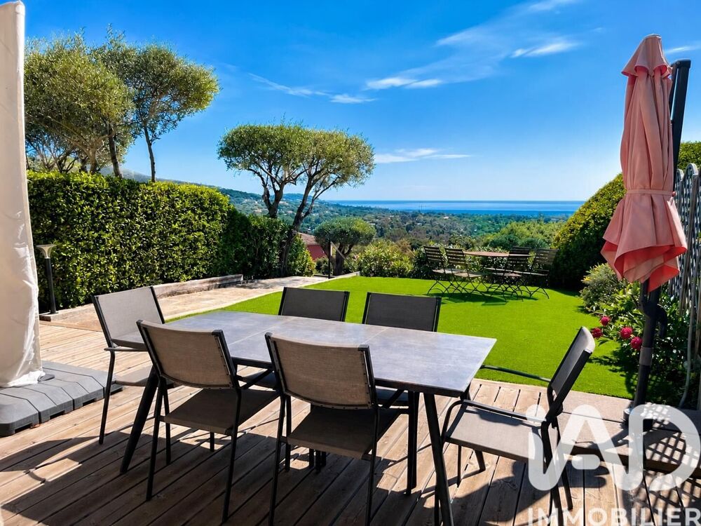 Appartement 3 pièces 42 m² · à Grimaud · 42 m² · 365 700 €