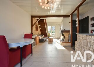  Maison à vendre 5 pièces 90 m²