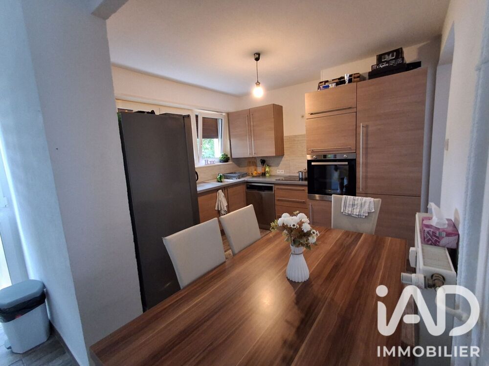 Vente Appartement Vente Appartement 4 pièces Illzach