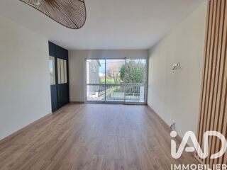  Appartement à vendre 4 pièces 72 m²