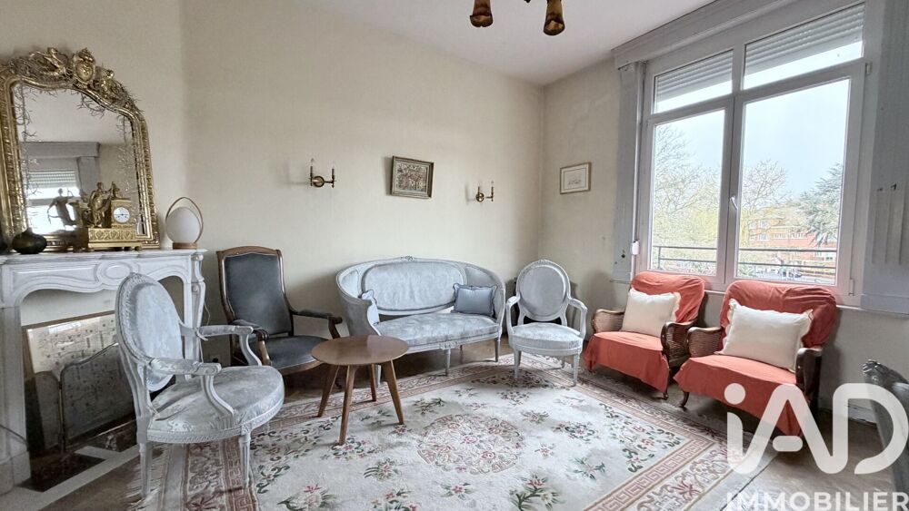 Vente Maison/villa 9 pièces