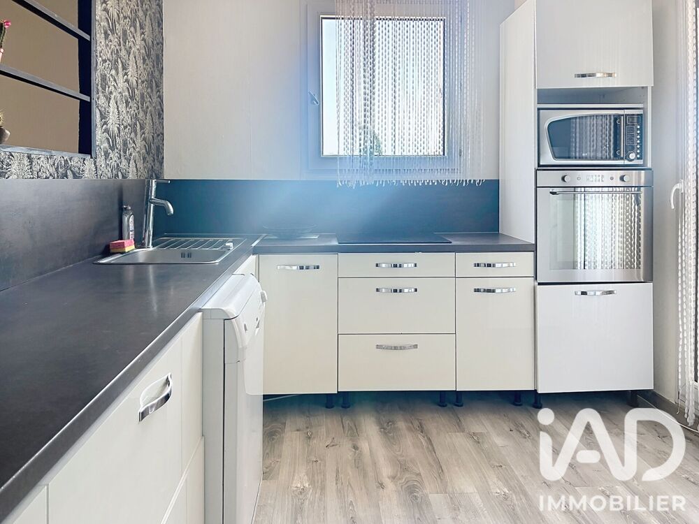 Vente Appartement Vente Appartement 4 pièces Istres
