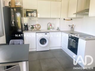  Appartement à vendre 2 pièces 35 m²