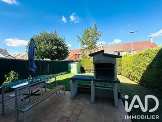  Maison à vendre 4 pièces 104 m²