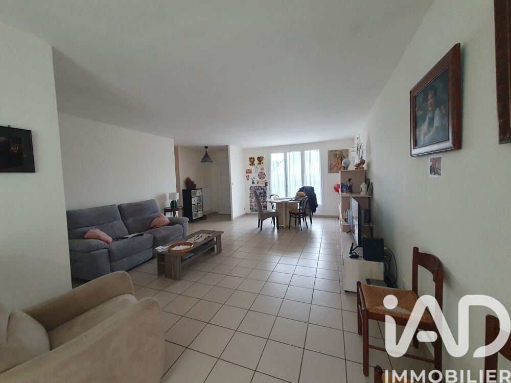 Vente Maison de ville 5 pièces