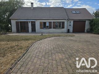 Maison 100m2 Villembray