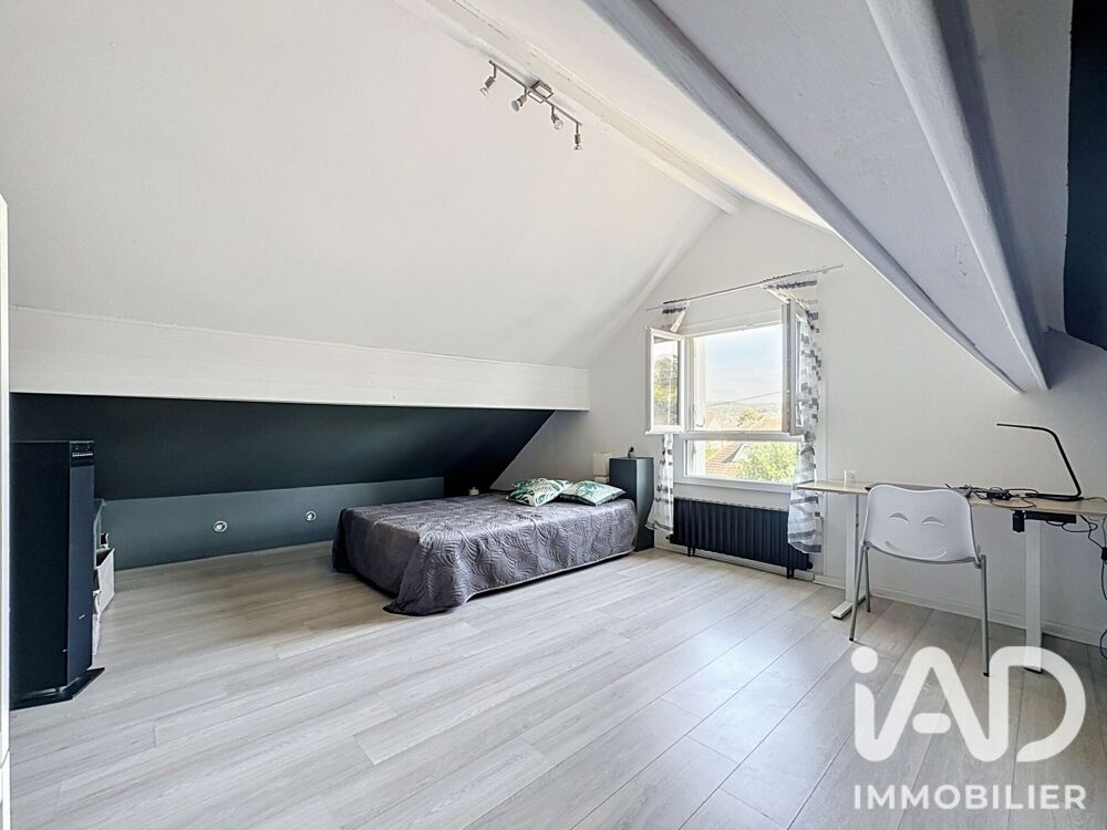 à vendre  Maison Verneuil-sur-Seine (78480)