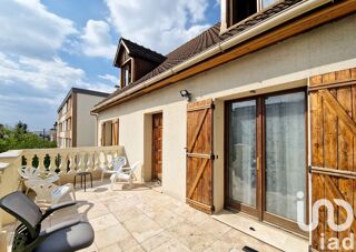  Maison � vendre 6 pi�ces 140 m�