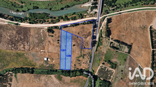 Terrain à vendre 3523 m²