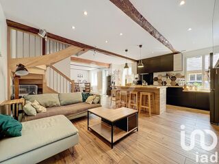  Maison � vendre 6 pi�ces 164 m�