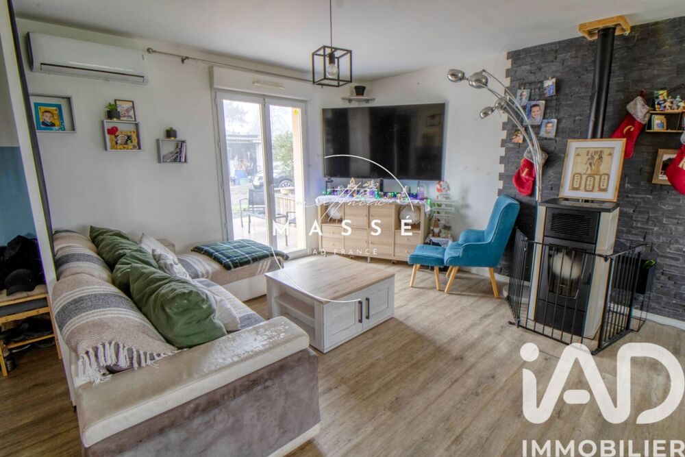 Vente Maison/villa 7 pièces