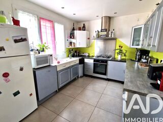  Maison à vendre 5 pièces 90 m²