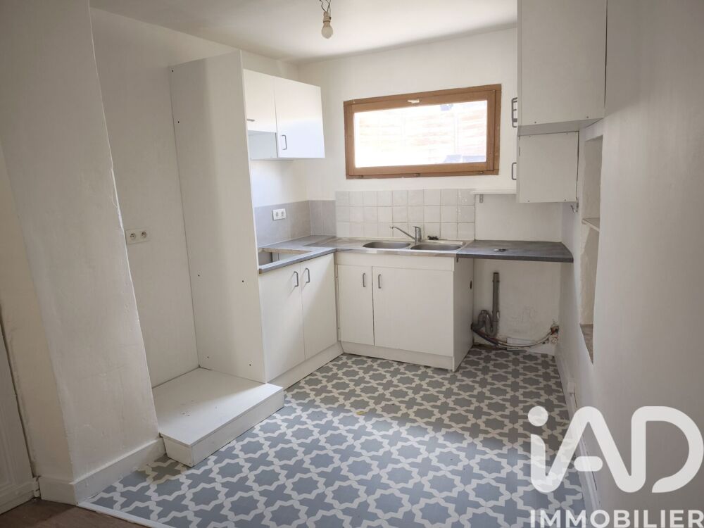 Vente Maison/villa 3 pièces