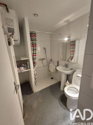  Maison à vendre 4 pièces 70 m²