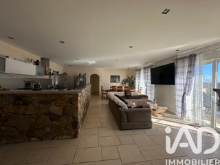  Maison � vendre 5 pi�ces 189 m�