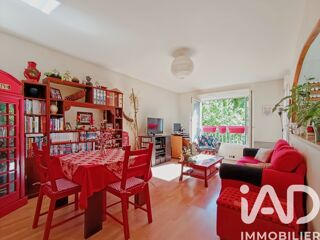  Appartement � vendre 2 pi�ces 54 m�