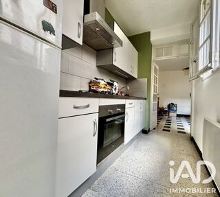  Maison à vendre 6 pièces 113 m²