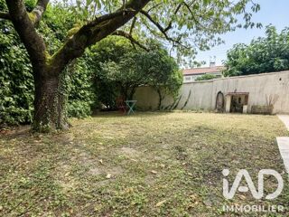  Maison à vendre 5 pièces 99 m²