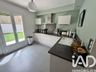  Maison à vendre 5 pièces 110 m²