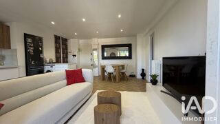  Appartement à vendre 2 pièces 45 m²