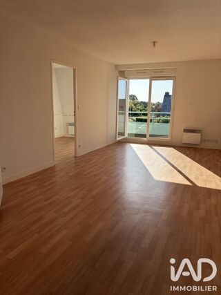 Vente Appartement Vente Appartement 3 pièces Sens-de-bretagne